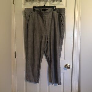 Torrid Pull On Pointe Pull On Pants Size 4R ~ 3 pair